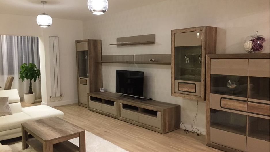 Apartament 3 camere I Herastrau I Chirie - Poză 4