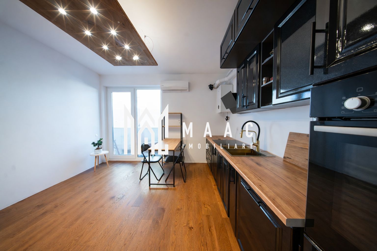 Apartament 2 camere | Etaj 3/4 | Lift | Bloc nou | Turnisor - Poză 2