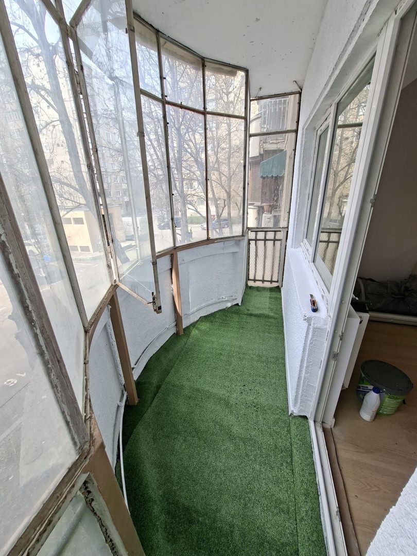 Garsoniera ultra-moderna, Aparatorii Patriei, 99.000€ - Poză 6