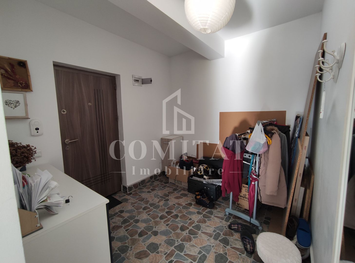 Apartament 3 camere | 62mp + 59mp Gradina |  Zona Stejarului - Poză 7