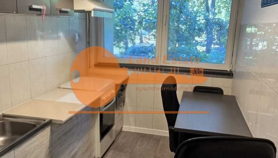 Apartament 2 camere | Vedere directă către Parcul Circului - Poză 7
