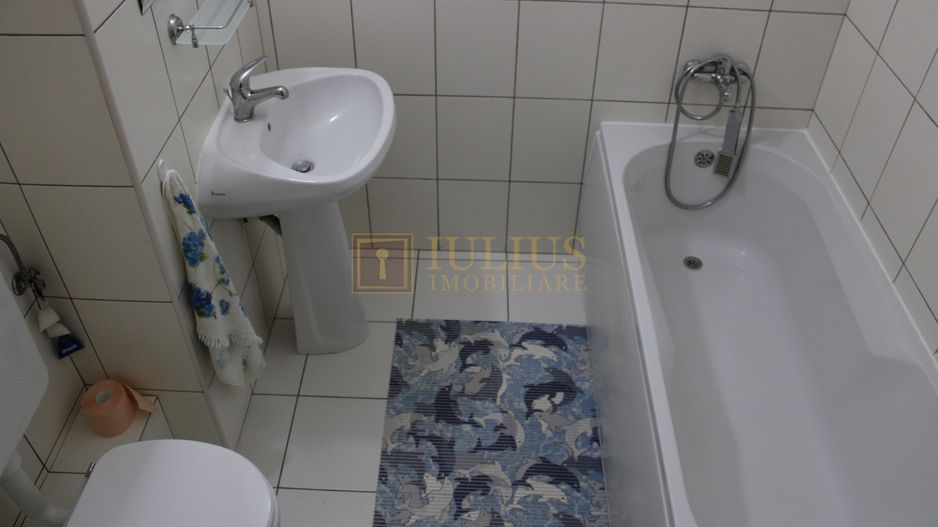 Toronto Residance, 1 camera, spatios, centrala proprie. Zona de nord - Poză 15