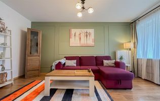 Apartament Elegant | Parcare si boxa incluse | Kasper