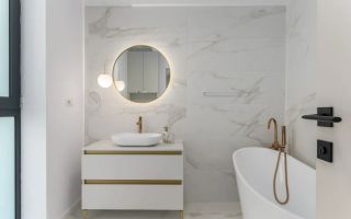 Vilă LUX de vânzare în Voluntari***360mp***4 dormitoare//piscina privata - Poză 19