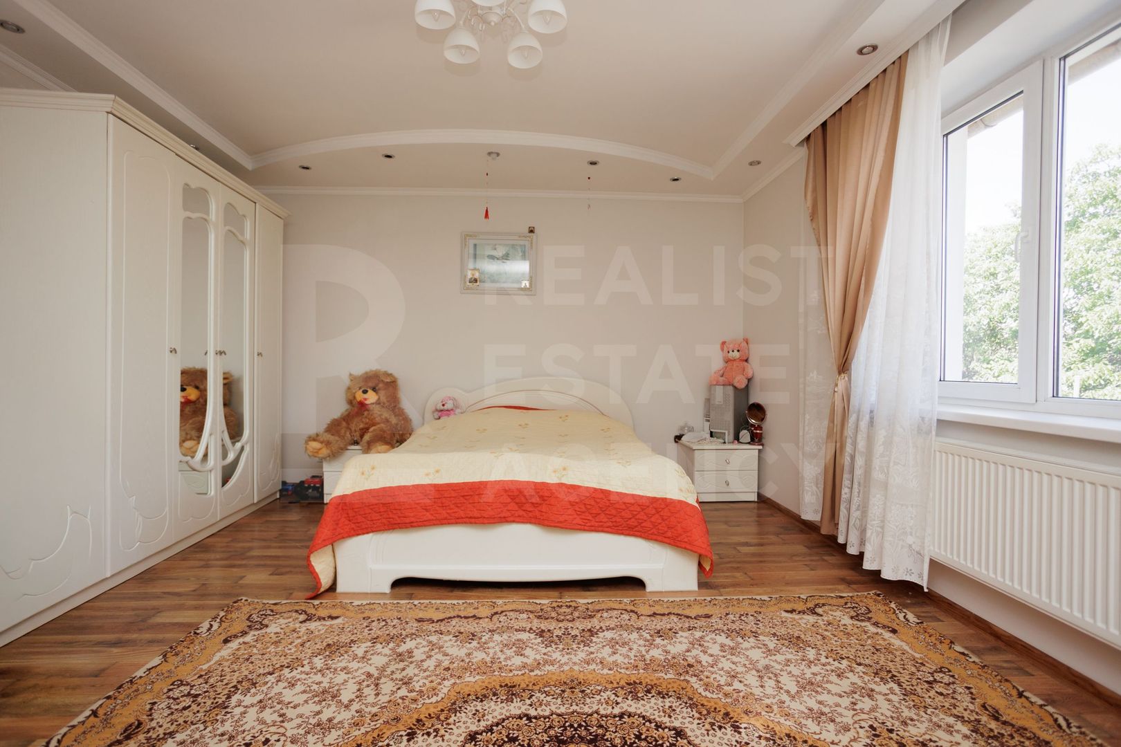 Vânzare, casă + afacere, str. Cetatea Albă, Botanica - Poză 22