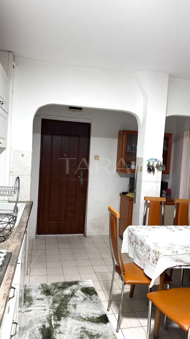 Apartament 3 camere decomandat – Marasti, Cluj-Napoca. - Poză 4