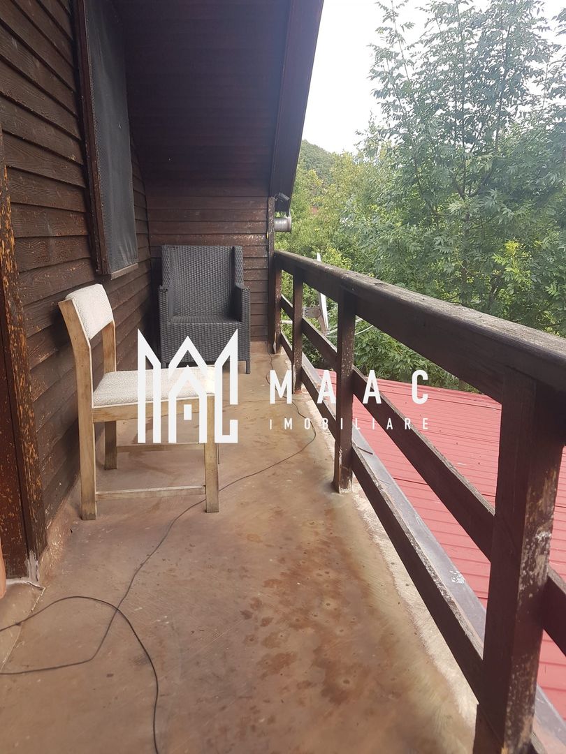 BLACK FRIDAY I Casa I Curte | Balcon | Terasa | Sibiel - Poză 21
