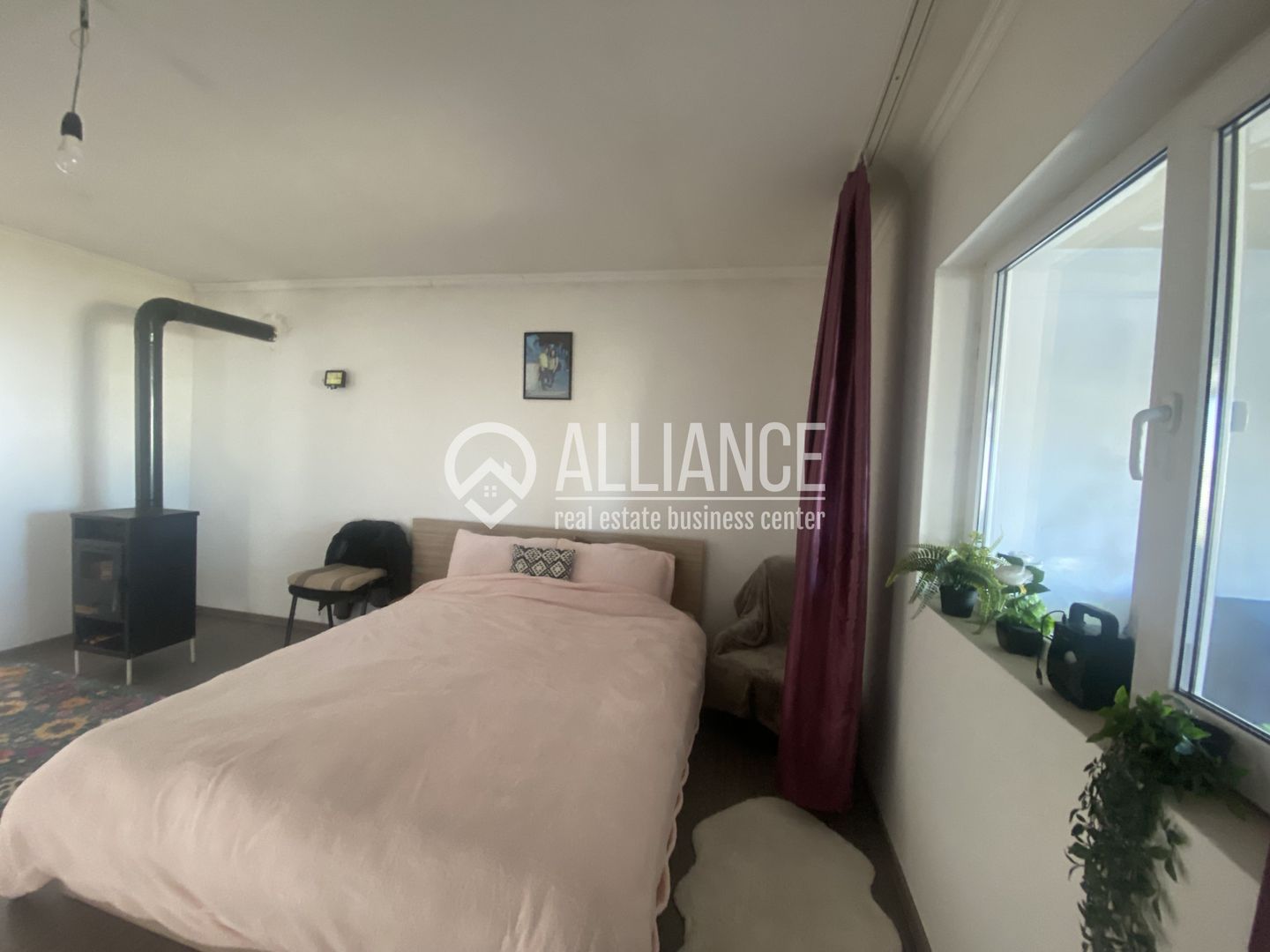 Castelu (COD 07) Casă 4 camere cu teren de 625 mp - Poză 5