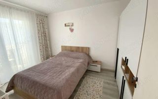 Apartament 3 cam. 68 mp,,dec.,et.3/4, 2 bai -zona Florilor/Craiter - Poză 5