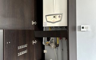 1 camera, Marasti, Dorobantilor, The Office, 21 Dec, Lidl, Parcare - Poză 6