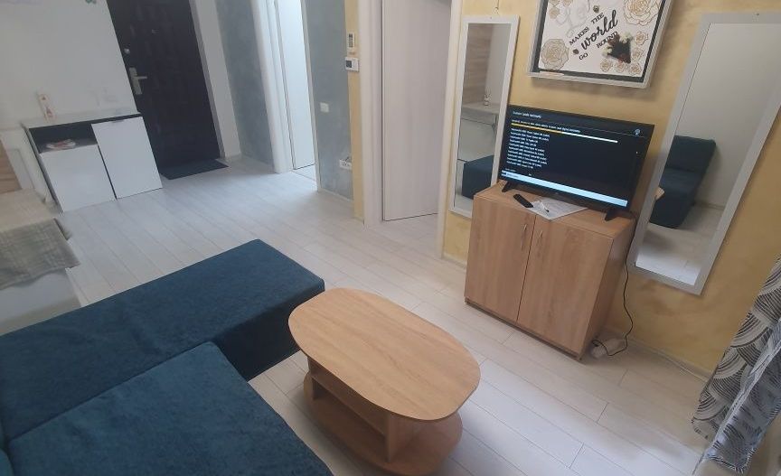 Garsoniera militari residence - Poză 1