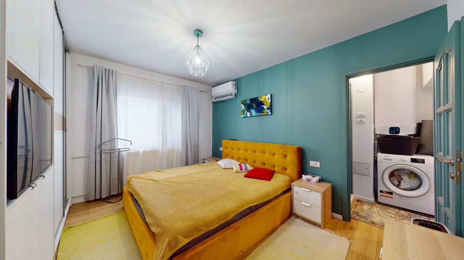 Apartament 3camere | Str. Imparatul Traian 9 - zona C-tin Brancoveanu - Poză 24