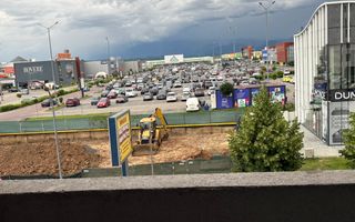 Apartament 2 camere de închiriat | Sibiu Hipodrom 3 | decomandat, parcare - Poză 9