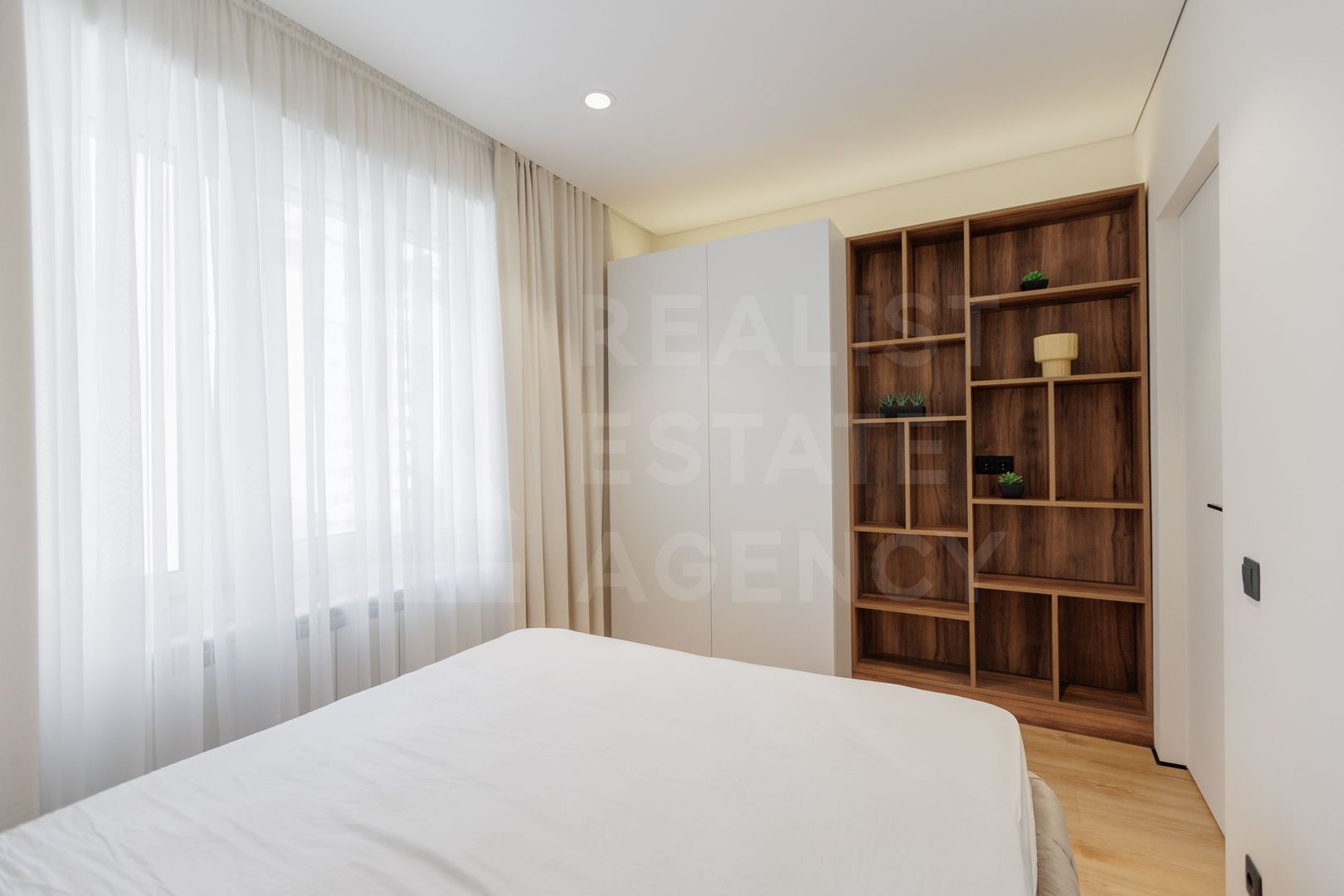 Vânzare, apartament, 3 camere, bul. Mircea cel Bătrân, Ciocana - Poză 5