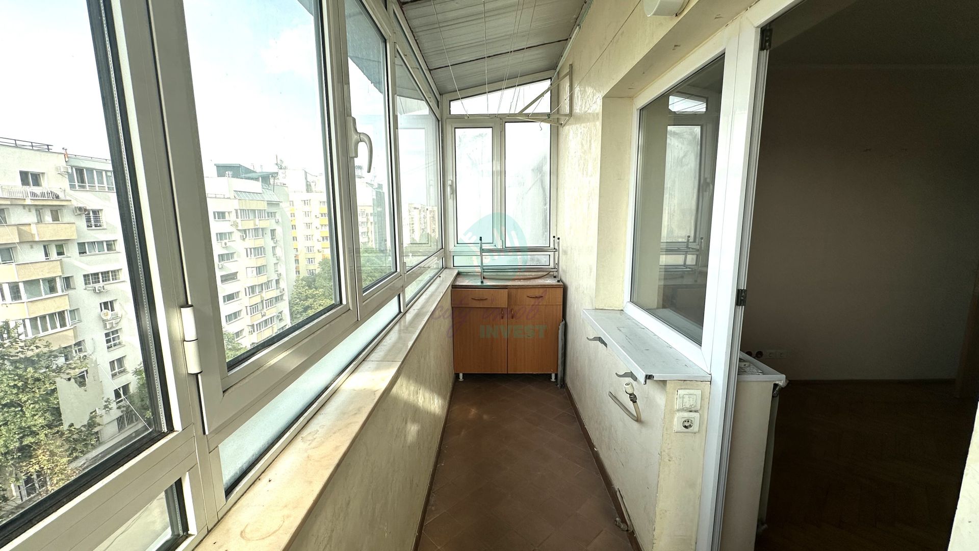 4 camere decomandate Cal Calarasilor - Poză 13