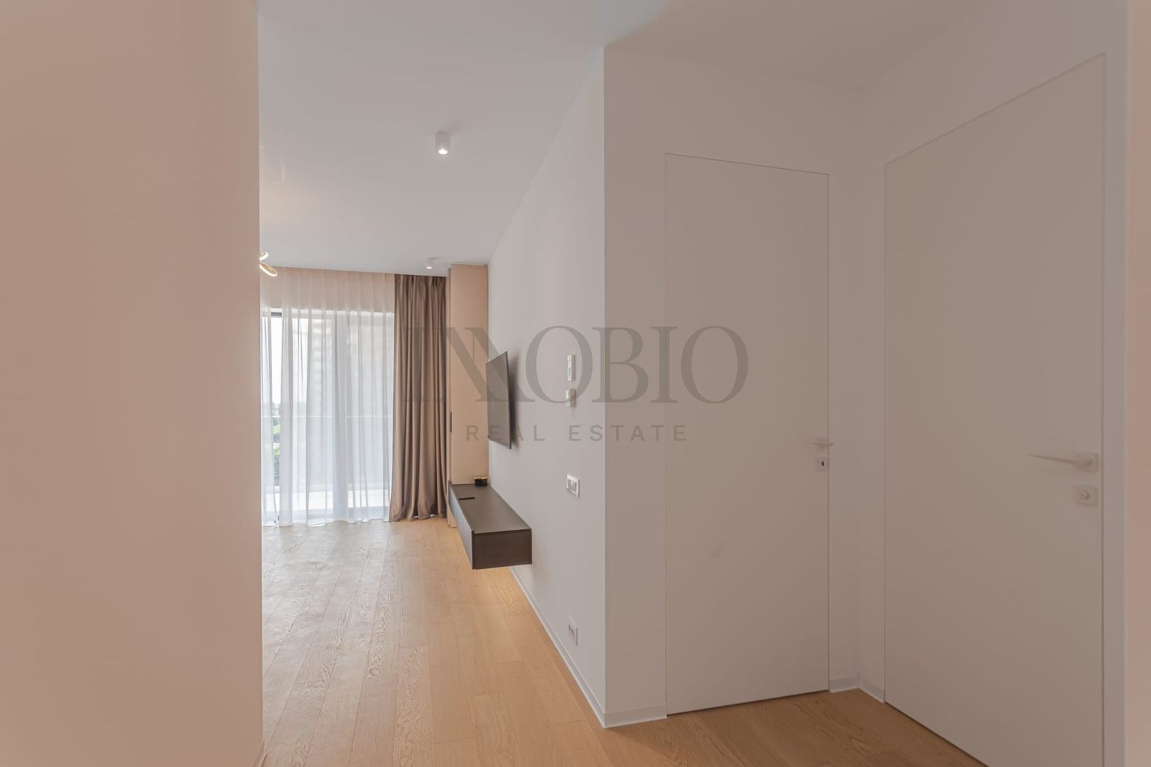 Apartament 2 Camere | One Lake Club - Poză 8