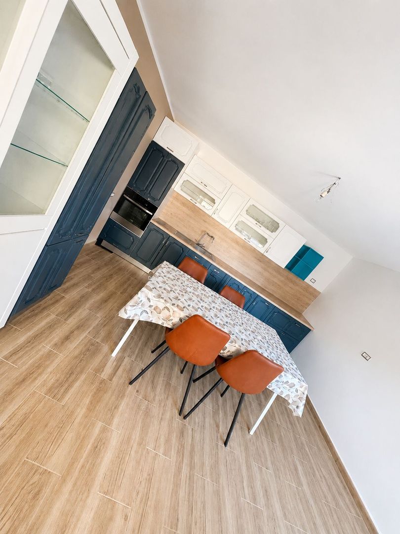 Casă renovată Hidișel - Poză 6