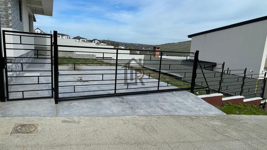 Casa 4 camere Pacurari Rediu - Poză 16