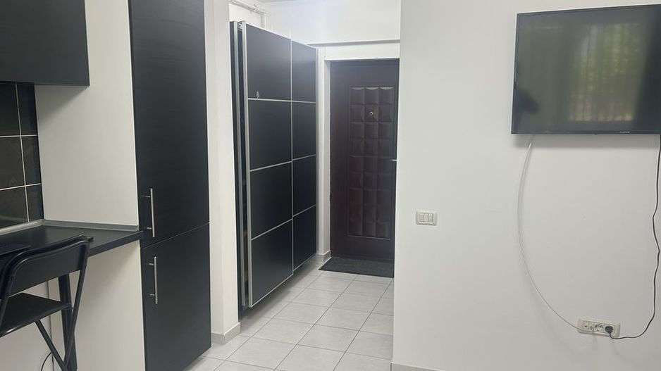 Militari Residence- garsoniera de inchiriat- 280 Euro - Poză 4