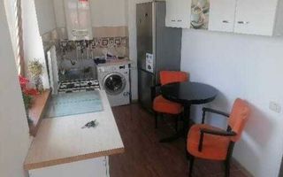 Vand apartament cu 2 camere, zona compozitori - Poză 1
