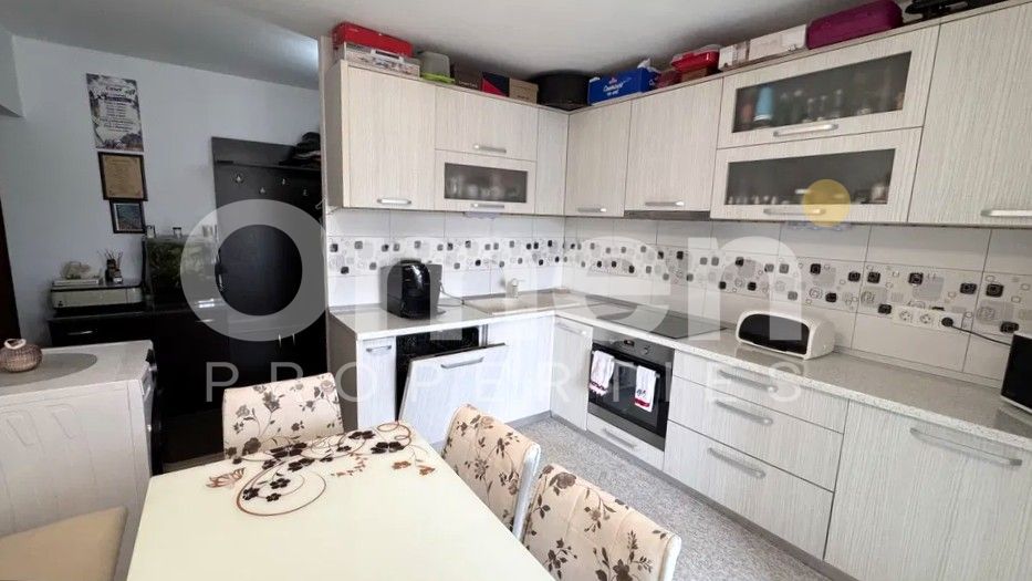 Apartament 2 camere decomandat - 56 mp - Etaj 4 - Marasesti - Poză 3