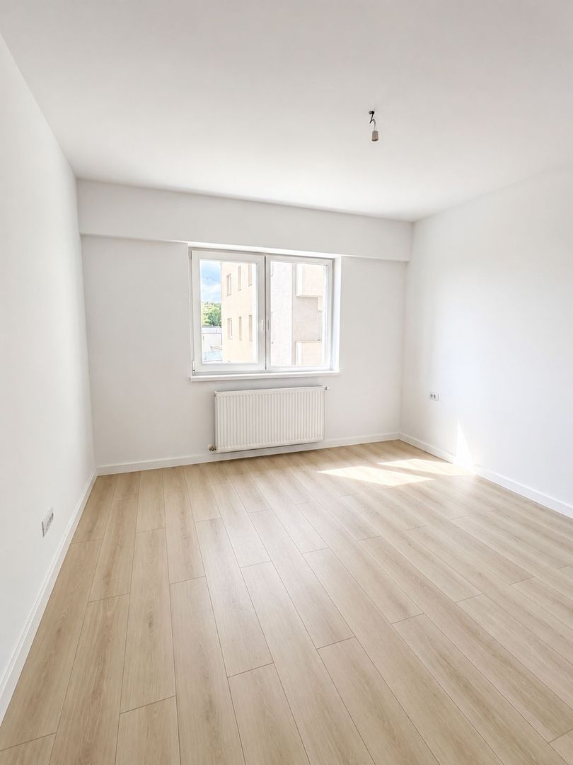 INTABULAT!Apartament 2 camere, et2, 143.000euro si parcare inclusa - Poză 3