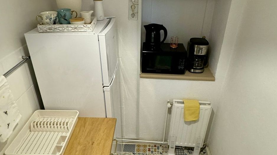 COMISION 0% | Apartament 2 Camere | Zona Iosefin | Etaj 1 | 50 mp - Poză 8