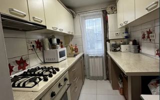 3 Camere Renovat - Etaj 2 - Zona Alexandru Cel Bun - Poză 5