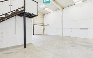 Hală cu suprafața de 167 mp în Arad - Poză 4