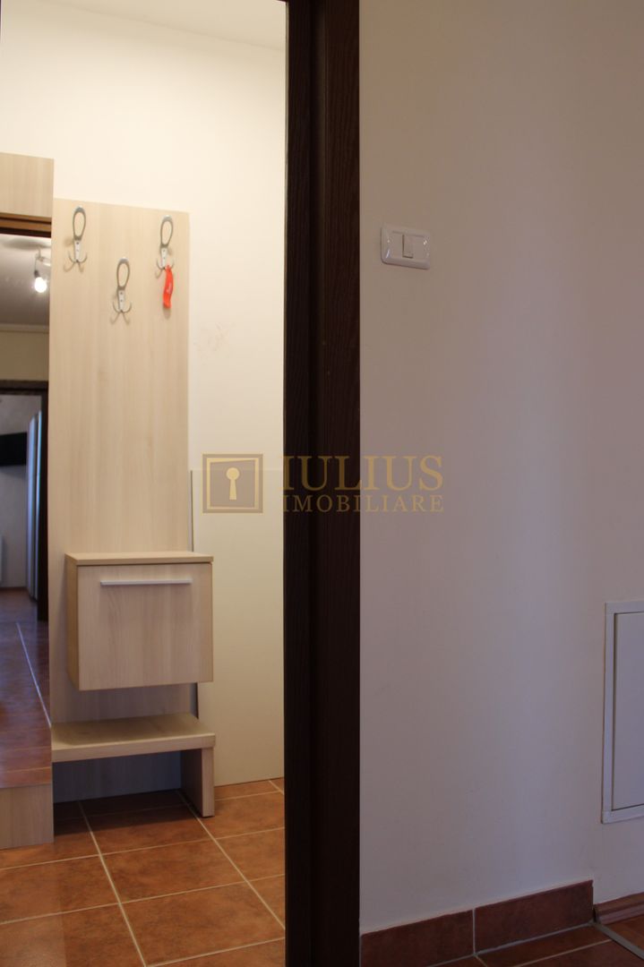 Complex rezidential, spatios, in Soarelui-Saguaro. - Poză 21