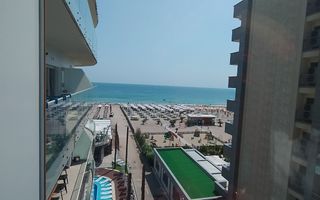 Studio et.5 White Tower, vedere la mare,  Mamaia Nord - Poză 7