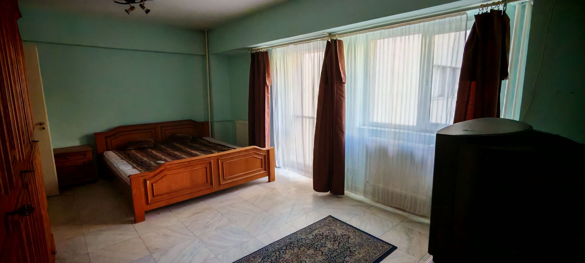 Apartament decomandat 3 camere |  Universitate – Scoala De Arhitectura - Poză 4