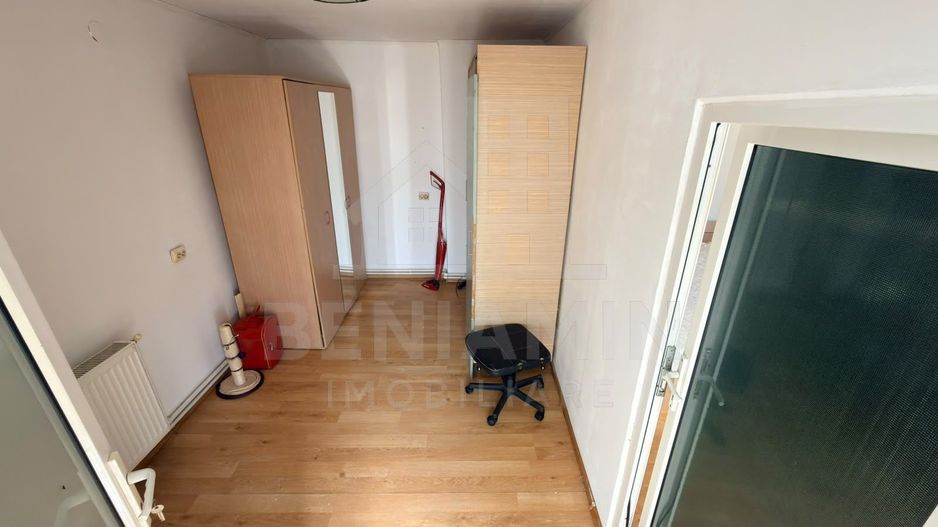 Casa P+1 - centrala - renovata 2010 - Rovine - Piata Centrala - Poză 3