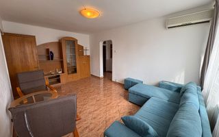 AP. 2 CAMERE-  PIATA SUDULUI, BLOC REABILITAT, METROU 10 MINUTE - Poză 1