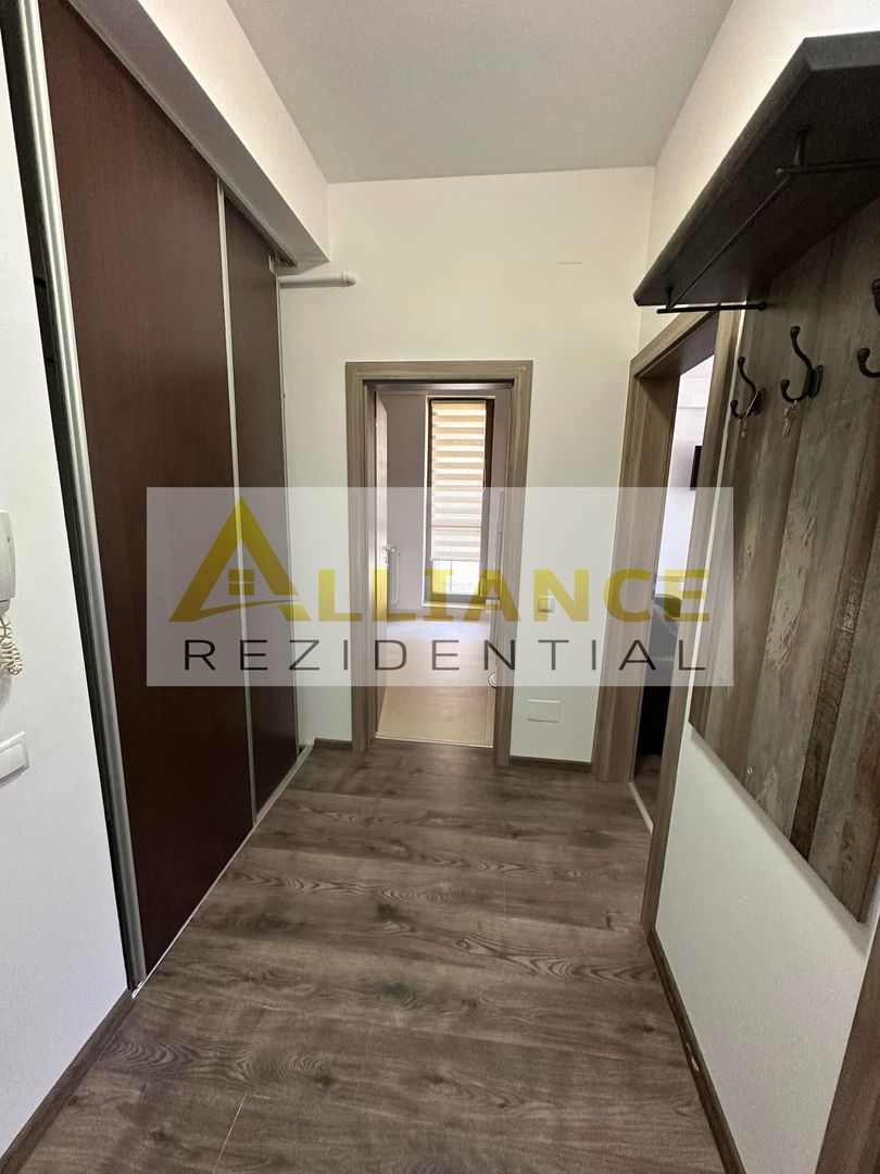 Apartament 2Camere parter inalt Aurel Persu - Poză 4