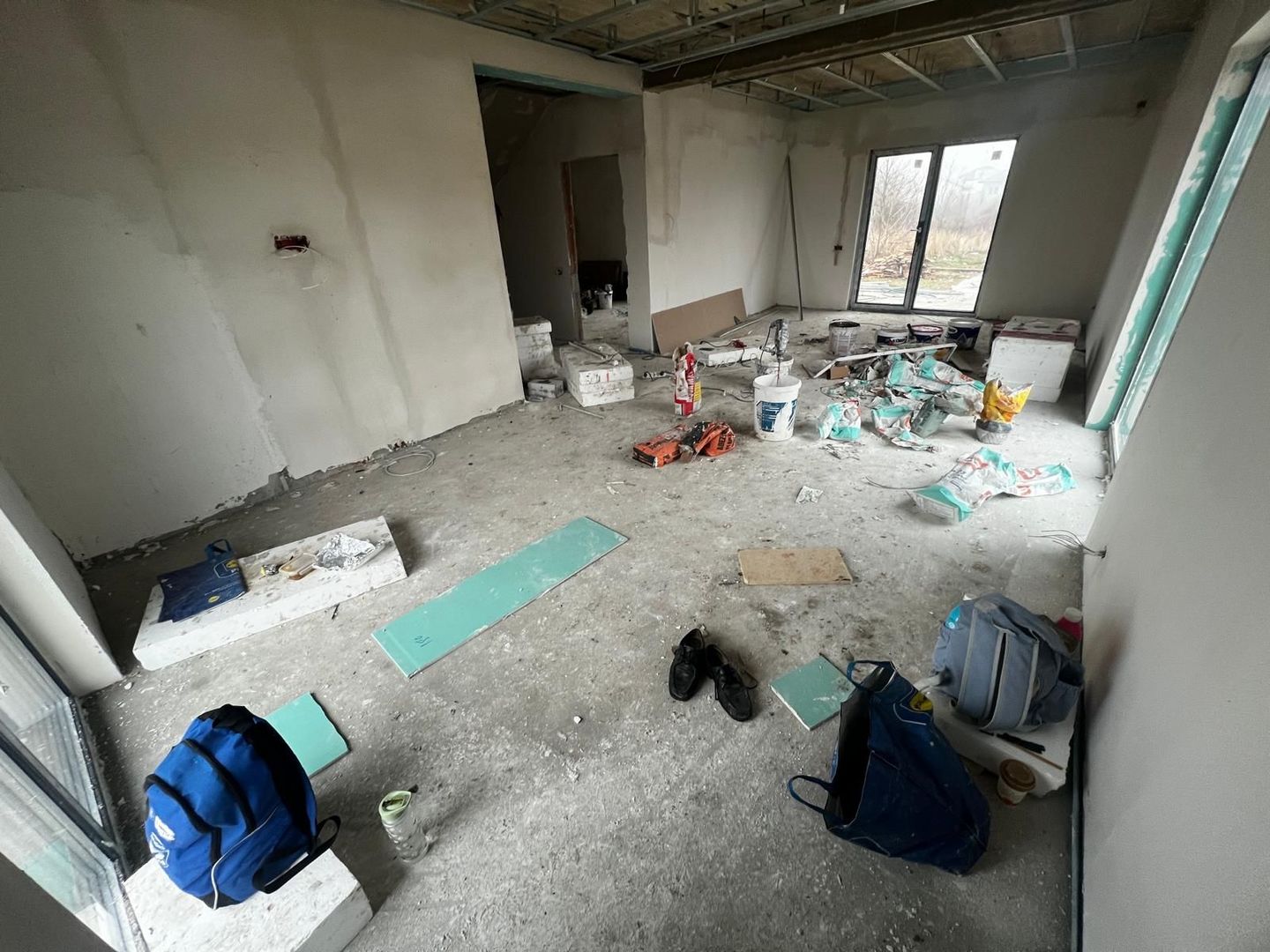 CASA INDIVIDUALA, INCALZIRE PARDOSEALA, TOATE UTILITATILE, COMIS 0% - Poză 5