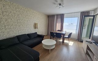 Apartament modern, 2 camere, Bălcescu Residence, parcare - Poză 2