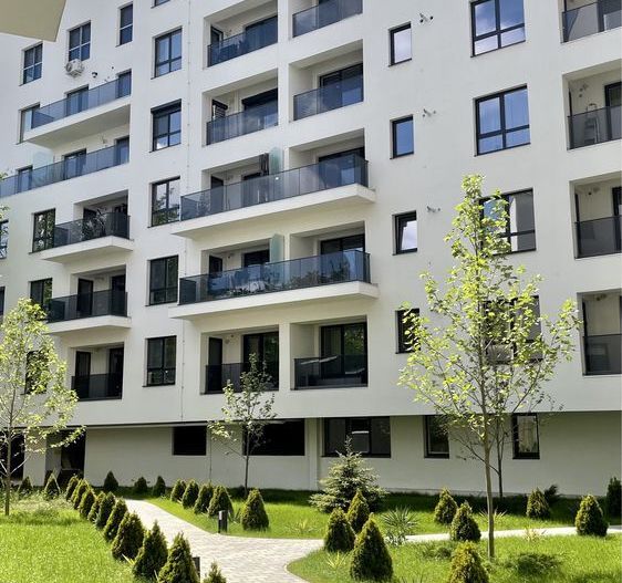 Inchiriere apartament 2 camere Timpuri Noi - Poză 8