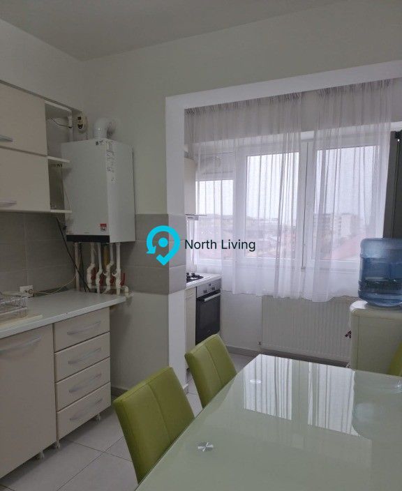 Apartament 2 camere - Popesti Leordeni- Metrou Dimitrie Leonida - Poză 10