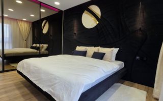 Apartament 2 camere decomandate, Mărăști, lux și confort . - Poză 6