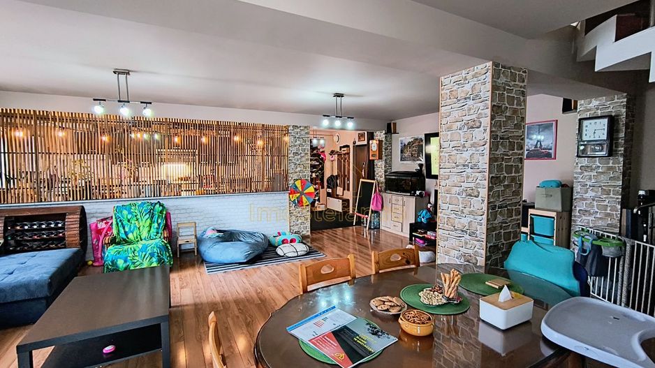 Apartament 5 camere | 175 mp utili | Militari Residence - Poză 2