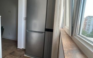 Garsoniera de inchirie in Sebastian Rahova Cotroceni prima inchiriere - Poză 5