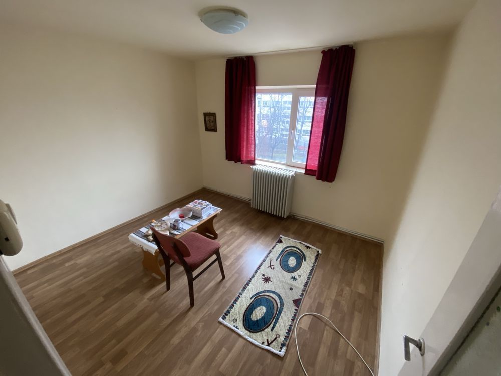 Vând apartament 4 camere – Focșani, VN-LICEUL PEDAGOGIC - Poză 6