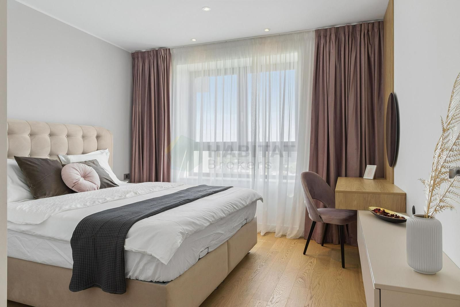 Aviatiei Towers Apartament 2 camere - Poză 2