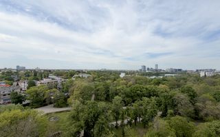 4 camere | 2 bai | 80 mp vedere panoramica Floreasca Parc-Beller - Poză 8