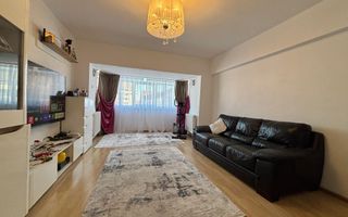 Apartament 3 camere modern mobilat-utilat in Turnisor - Poză 1