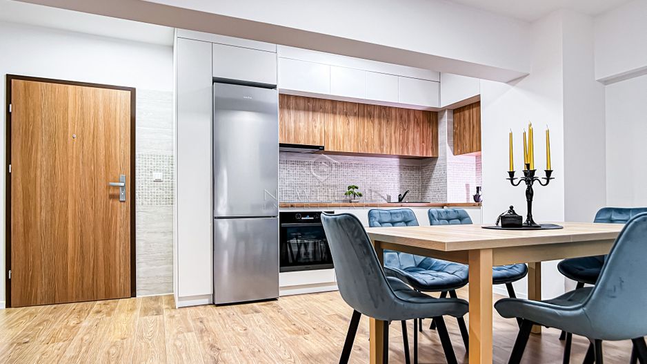 Apartament 2 camere decomandat, Viva City, zona Iulius Mall - Poză 3