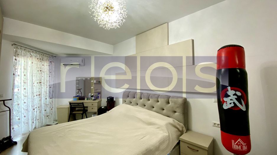 DE VANZARE APARTAMENT 3 CAMERE | MODERN SI ELEGANT | ZONA SEBASTIAN - Poză 10