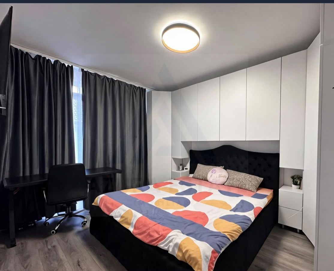 Casa moderna 3 camere 2 bai P+1+Pod si teren 240 mp in Arhitectilor - Poză 5