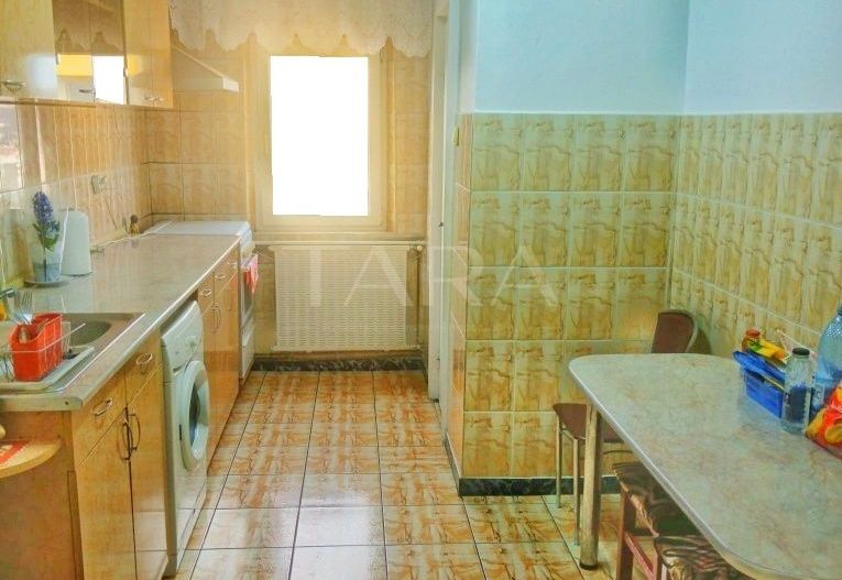 4 camere decomandate,  Mănăștur, zona Penny . - Poză 2